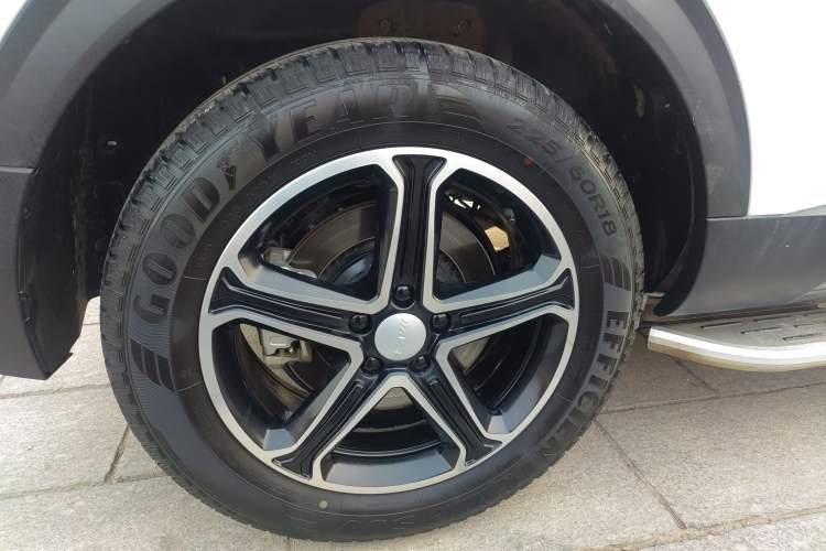 Used Haval H4 2020 Enjoy Edition 1.5T Manual Sport Exterior 5