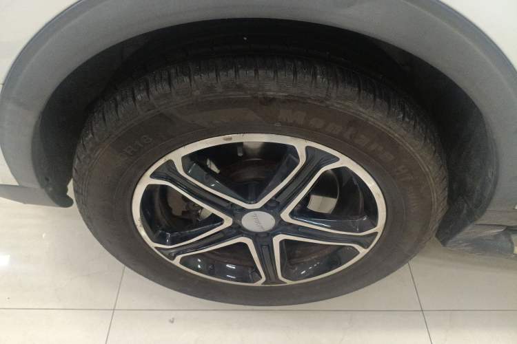 Used Haval H4 2020 Enjoy Edition 1.5T DCT Smart Exterior 5