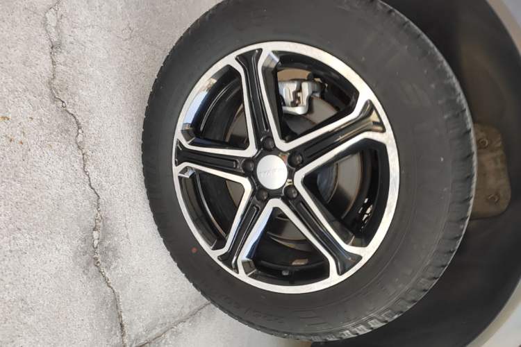 Used Haval H4 2020 Enjoy Edition 1.5T DCT Powerfully Packed Exterior 5