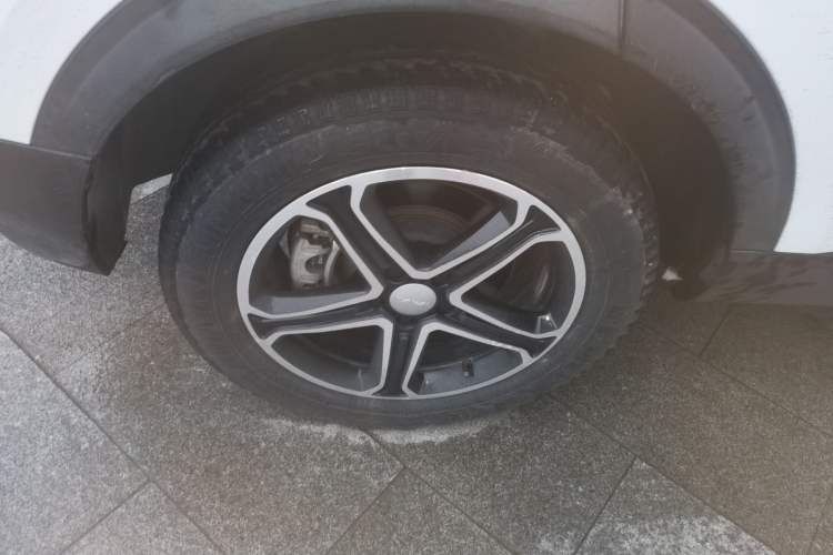 Used Haval H4 2020 Enjoy Edition 1.5T DCT Powerfully Packed Exterior 5