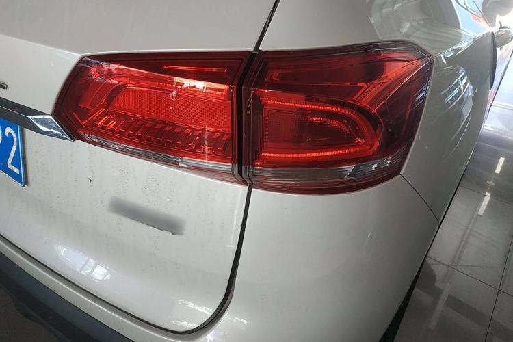 Used Haval H4 2020 Enjoy Edition 1.5T DCT Smart Exterior 6
