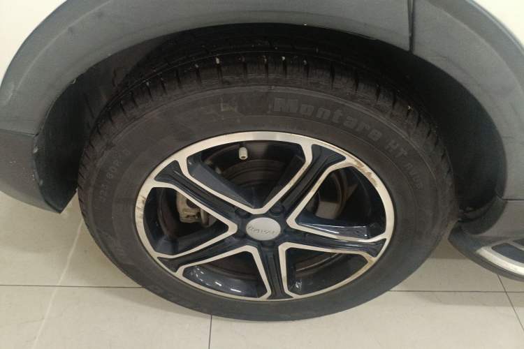 Used Haval H4 2020 Enjoy Edition 1.5T DCT Smart Exterior 6