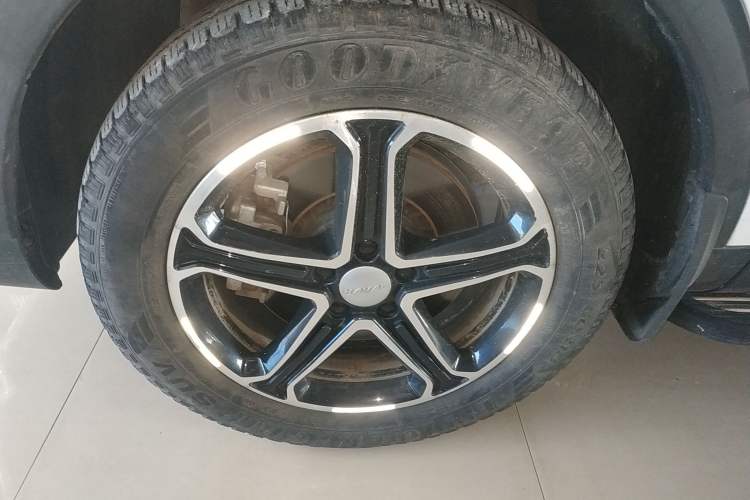 Used Haval H4 2020 Enjoy Edition 1.5T DCT Smart Exterior 7