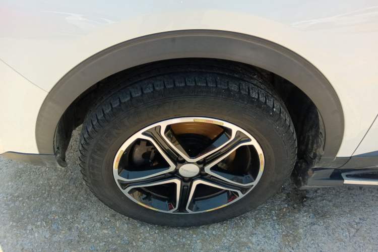 Used Haval H4 2020 Enjoy Edition 1.5T DCT Powerfully Packed Exterior 7
