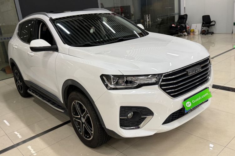 Used Haval H4 2020 Enjoy Edition 1.5T DCT Smart Exterior 9