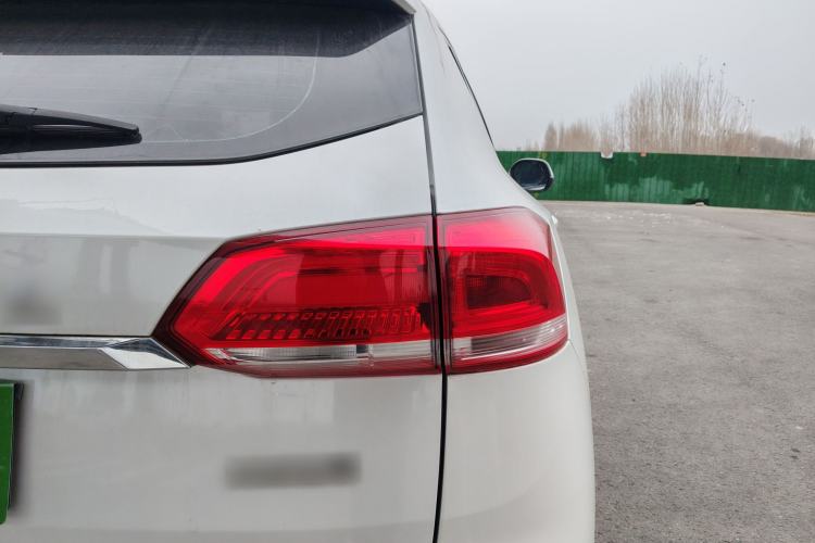 Used Haval H4 2020 Enjoy Edition 1.5T DCT Smart Exterior 9