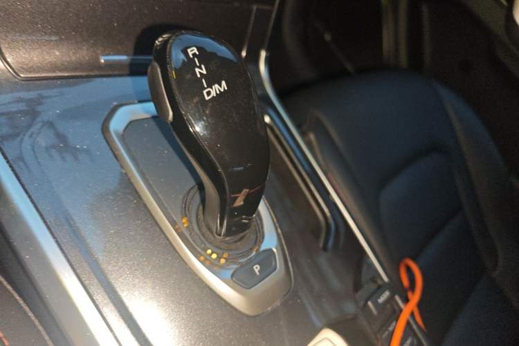 Used Haval H4 2020 Enjoy Edition 1.5T DCT Smart Gear Lever