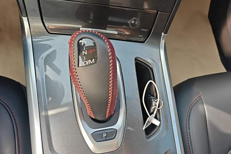 Used Haval H4 2020 Enjoy Edition 1.5T DCT Smart Gear Lever