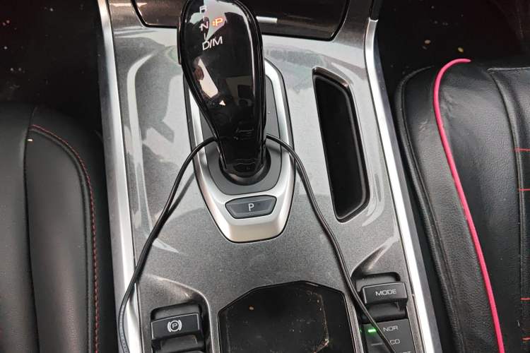 Used Haval H4 2020 Enjoy Edition 1.5T DCT Smart Gear Lever