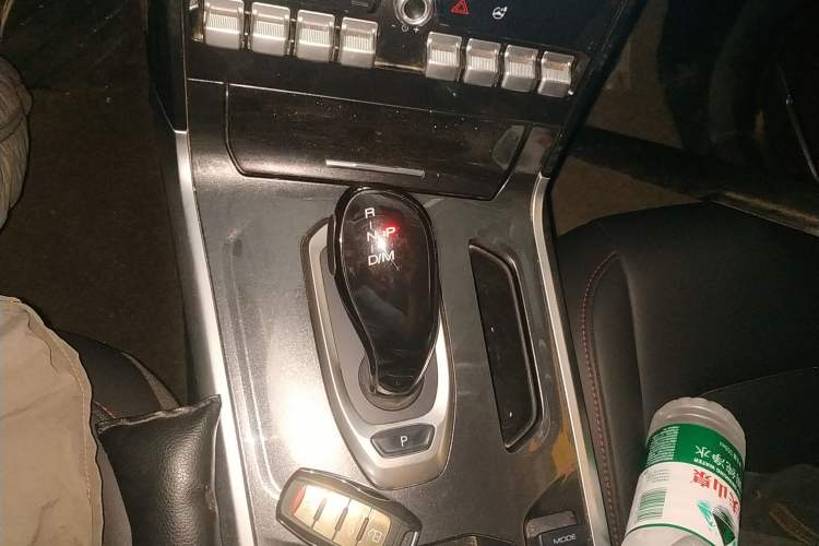 Used Haval H4 2020 Enjoy Edition 1.5T DCT Smart Gear Lever
