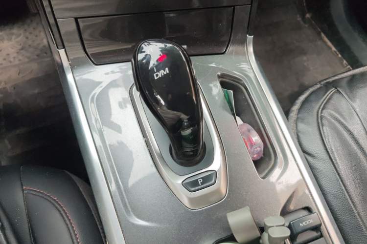 Used Haval H4 2020 Enjoy Edition 1.5T DCT Smart Gear Lever
