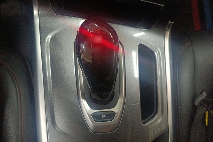 Used Haval H4 2020 Enjoy Edition 1.5T DCT Smart Gear Lever