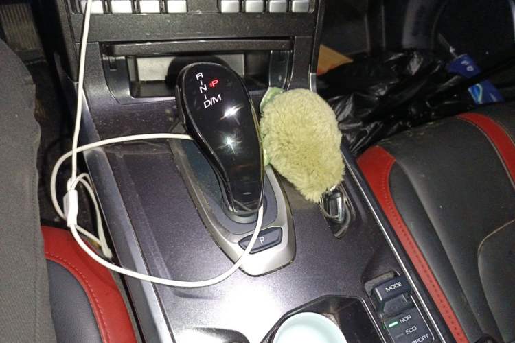 Used Haval H4 2020 Enjoy Edition 1.5T DCT Joy Gear Lever