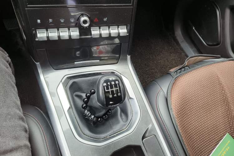 Used Haval H4 2020 Enjoy Edition 1.5T Manual Smart Gear Lever