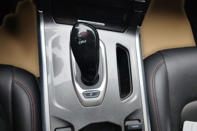 Used Haval H4 2020 Enjoy Edition 1.5T DCT Smart Gear Lever