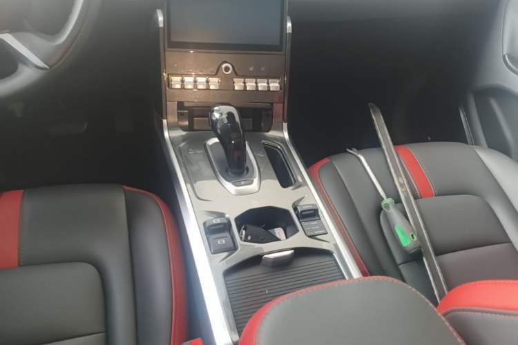 Used Haval H4 2020 Enjoy Edition 1.5T DCT Joy Gear Lever