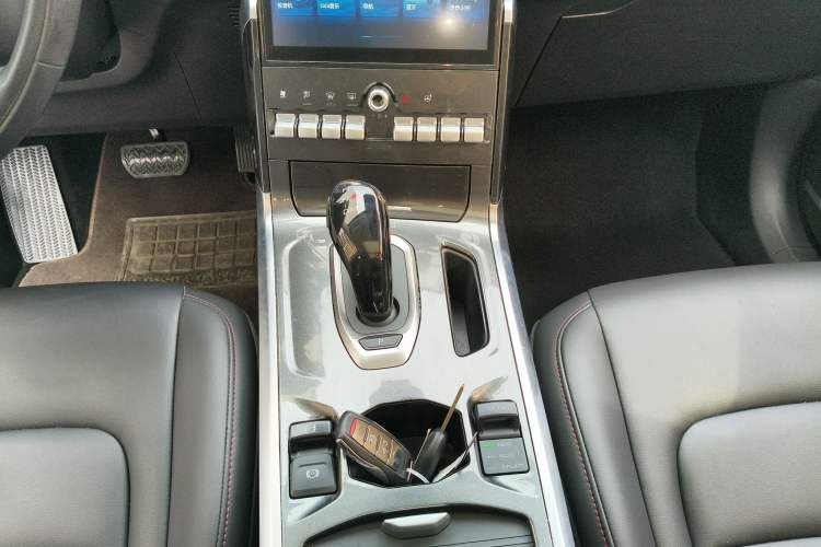 Used Haval H4 2020 Enjoy Edition 1.5T DCT Smart Gear Lever