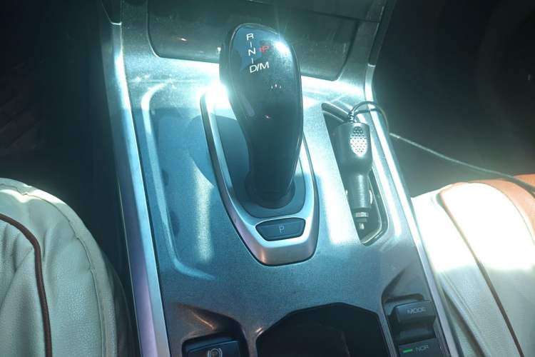 Used Haval H4 2020 Enjoy Edition 1.5T DCT Smart Gear Lever