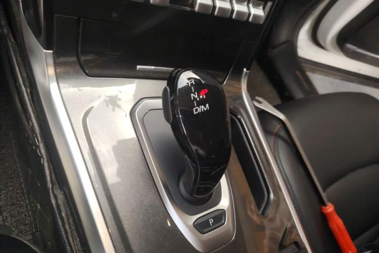 Used Haval H4 2020 Enjoy Edition 1.5T DCT Smart Gear Lever