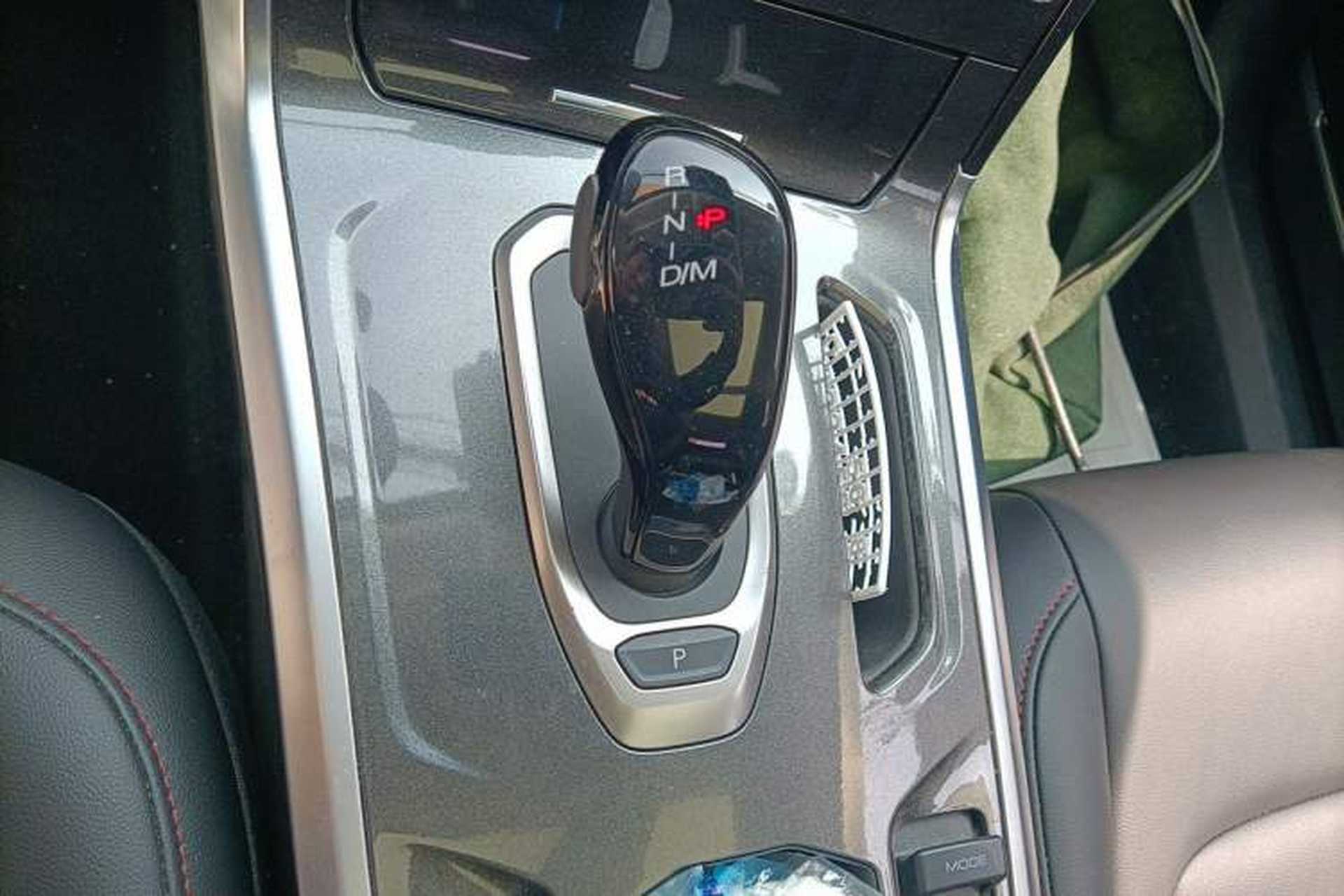 Used Haval H4 2020 Enjoy Edition 1.5T DCT Smart Gear Lever