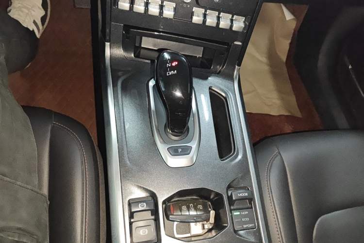 Used Haval H4 2020 Enjoy Edition 1.5T DCT Smart Gear Lever