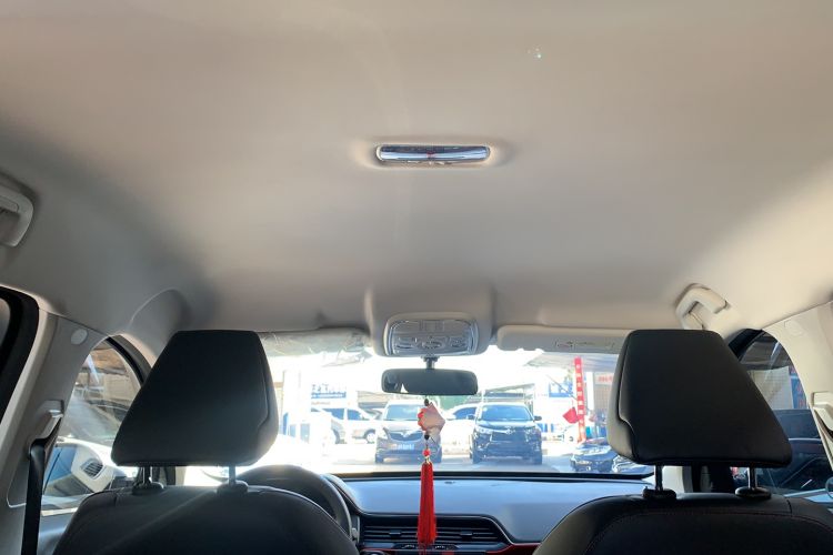 Used Haval H4 2020 Enjoy Edition 1.5T Manual Sport Headliner
