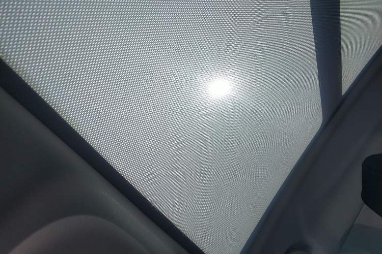 Used Haval H4 2020 Enjoy Edition 1.5T DCT Smart Headliner