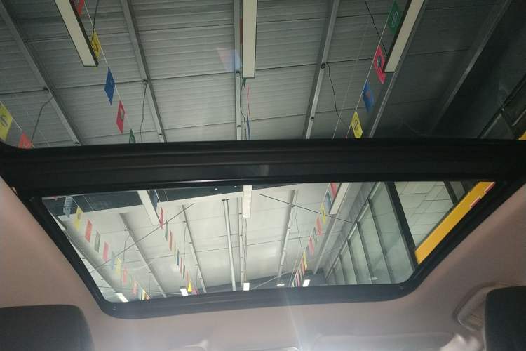Used Haval H4 2020 Enjoy Edition 1.5T DCT Smart Headliner