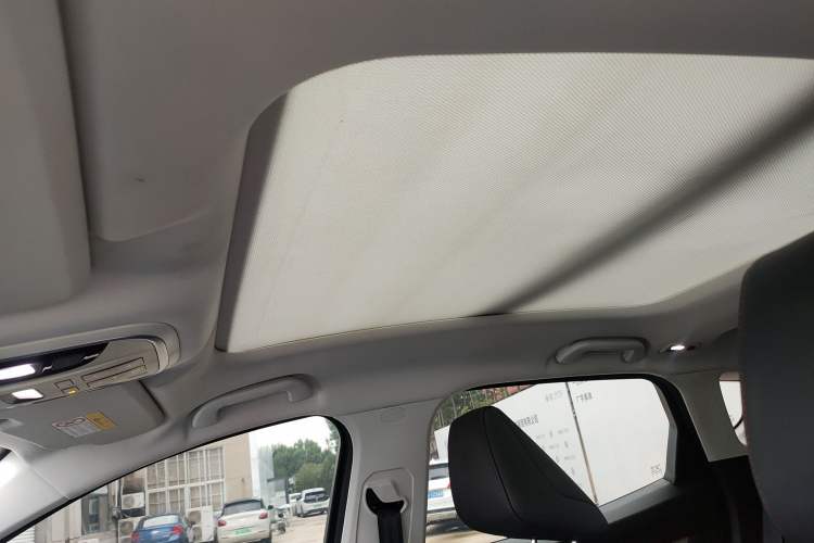 Used Haval H4 2020 Enjoy Edition 1.5T DCT Smart Headliner