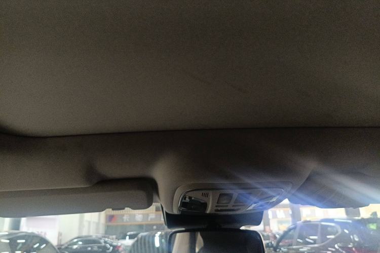 Used Haval H4 2020 Enjoy Edition 1.5T DCT Smart Headliner