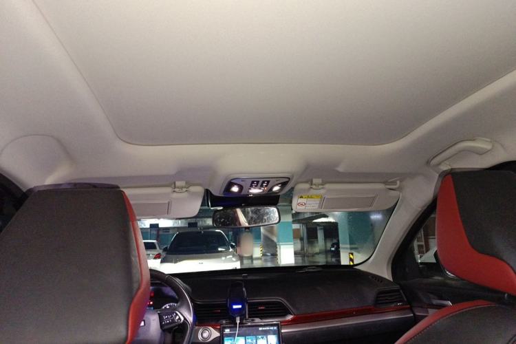 Used Haval H4 2020 Enjoy Edition 1.5T DCT Joy Headliner
