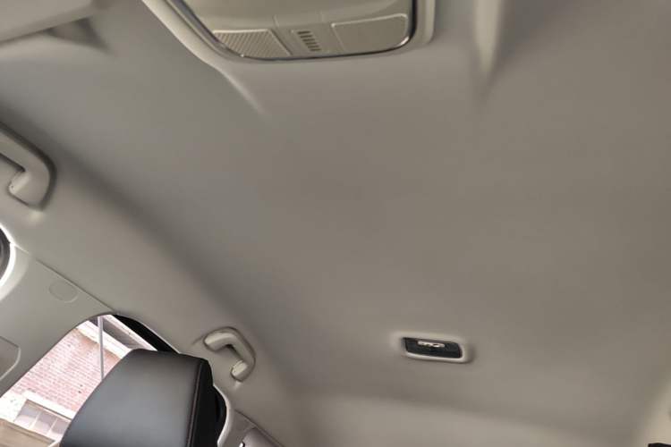 Used Haval H4 2020 Enjoy Edition 1.5T DCT Powerfully Packed Headliner