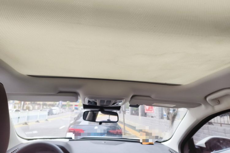Used Haval H4 2020 Enjoy Edition 1.5T Manual Smart Headliner