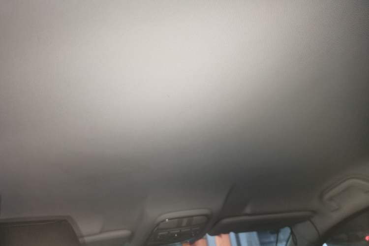Used Haval H4 2020 Enjoy Edition 1.5T DCT Powerfully Packed Headliner