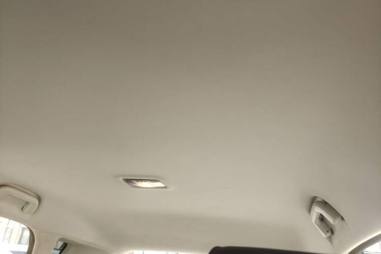 Used Haval H4 2020 Enjoy Edition 1.5T DCT Powerfully Packed Headliner