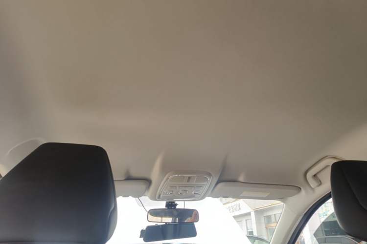 Used Haval H4 2020 Enjoy Edition 1.5T DCT Powerfully Packed Headliner