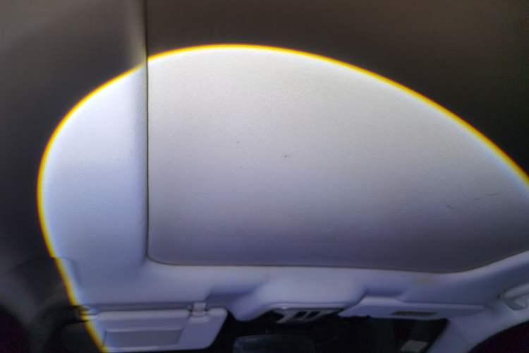 Used Haval H4 2020 Enjoy Edition 1.5T DCT Smart Headliner