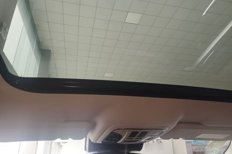 Used Haval H4 2020 Enjoy Edition 1.5T DCT Joy Headliner