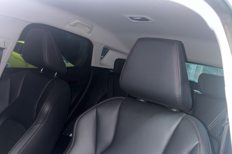 Used Haval H4 2020 Enjoy Edition 1.5T Manual Sport Headliner