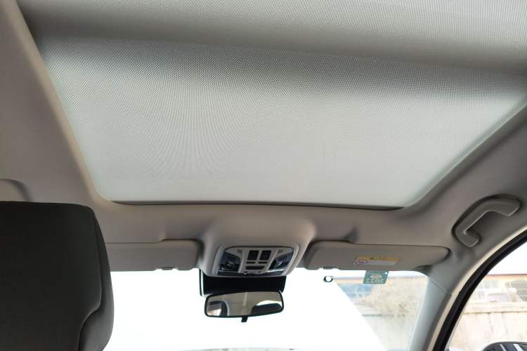 Used Haval H4 2020 Enjoy Edition 1.5T DCT Smart Headliner