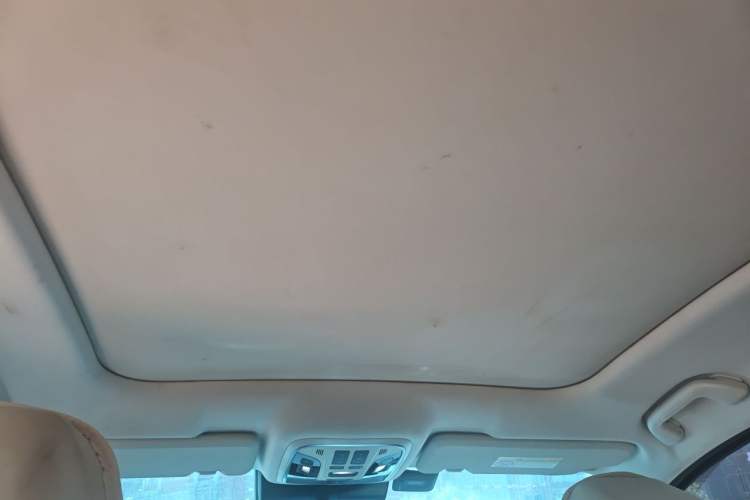 Used Haval H4 2020 Enjoy Edition 1.5T DCT Smart Headliner