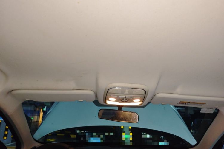 Used Haval H4 2020 Enjoy Edition 1.5T DCT Powerfully Packed Headliner