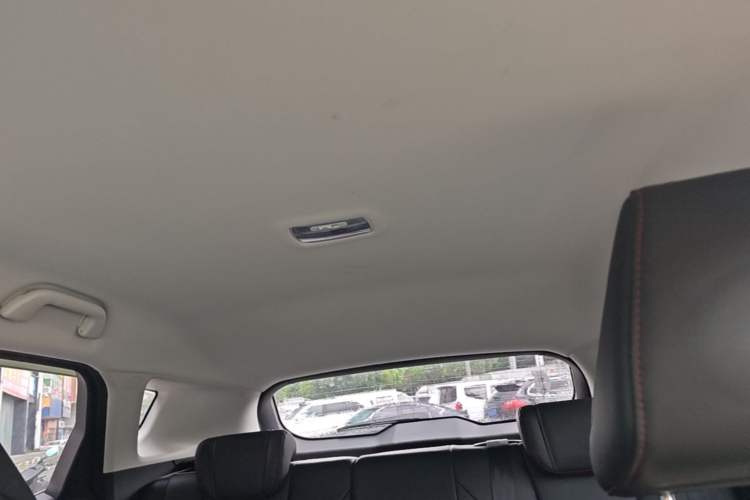 Used Haval H4 2020 Enjoy Edition 1.5T DCT Powerfully Packed Headliner