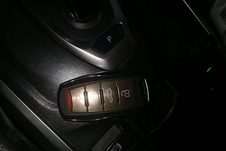 Used Haval H4 2020 Enjoy Edition 1.5T DCT Smart Interior 1