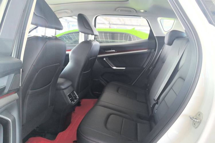 Used Haval H4 2020 Enjoy Edition 1.5T DCT Smart Interior 1