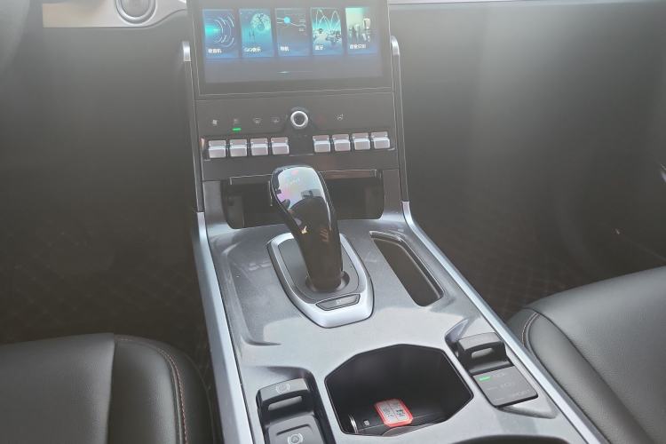 Used Haval H4 2020 Enjoy Edition 1.5T DCT Powerfully Packed Interior 1