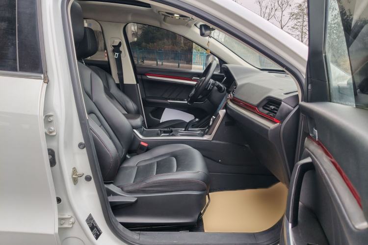 Used Haval H4 2020 Enjoy Edition 1.5T DCT Smart Interior 1