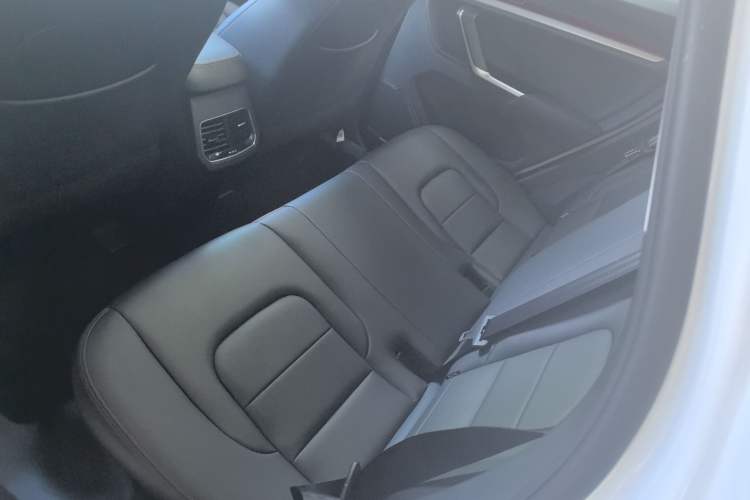 Used Haval H4 2020 Enjoy Edition 1.5T DCT Smart Interior 1
