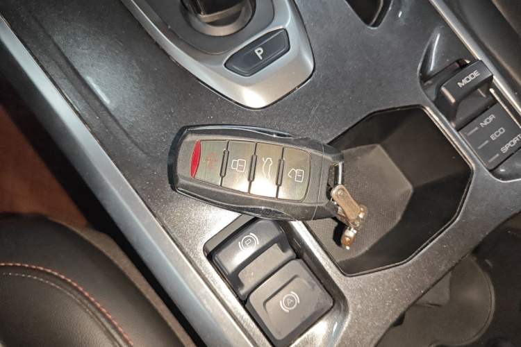 Used Haval H4 2020 Enjoy Edition 1.5T DCT Smart Interior 1