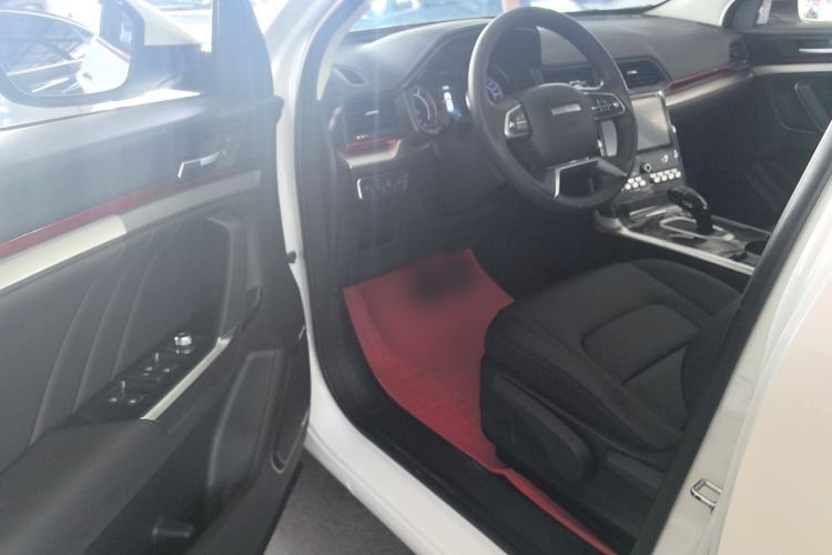 Used Haval H4 2020 Enjoy Edition 1.5T DCT Smart Interior 2